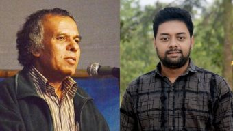 চারুকলা বরিশালের সভাপতি দীপঙ্কর-সম্পাদক গৌরব