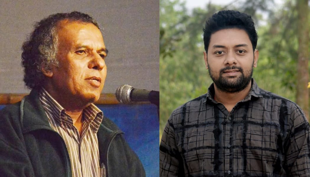 চারুকলা বরিশালের সভাপতি দীপঙ্কর-সম্পাদক গৌরব