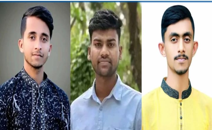 ইন্দুরকানী সরকারি কলেজ ছাত্রদলের কমিটি গঠন