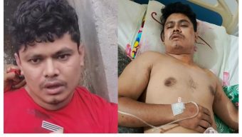 পুলিশ হেফাজত থেকে পলায়ন : নিষিদ্ধ ছাত্রলীগ নেতা ঢাকায় গ্রেপ্তার