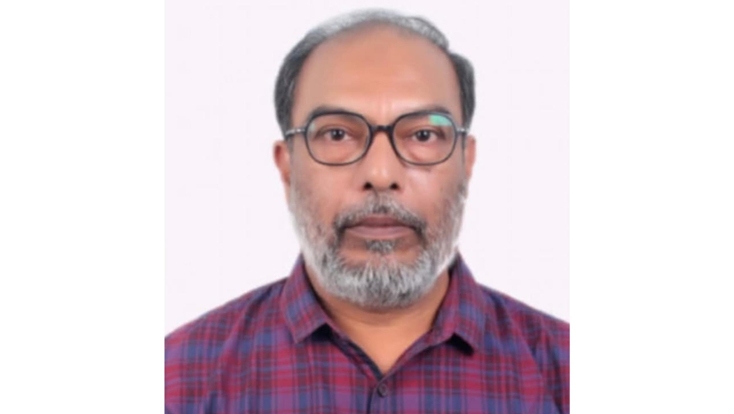 বরিশাল বিশ্ববিদ্যালয়কে অনন্য উচ্চতায় নিয়ে যেতে চান নতুন ভিসি