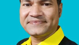 বাংলাদেশ হিন্দু বৌদ্ধ খ্রিস্টান কল্যাণ ফ্রন্ট বরিশাল মহানগর এর আহ্বায়ক নামে  ফেক আইডি খুলে ফেসবুকে অপপ্রচার, সাধারণ ডায়েরি