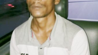 ধর্ষক সুমন র‌্যাবের অভিযানে গ্রেপ্তার