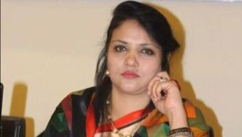 আ’লীগের সাবেক এমপি  জেবুন্নেছা গ্রেপ্তার