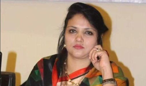 আ’লীগের সাবেক এমপি  জেবুন্নেছা গ্রেপ্তার