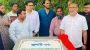 বরিশাল বিশ্ববিদ্যালয়ে ‘জুলাই ৩৬’ স্মৃতিফলক নির্মাণকাজের উদ্বোধন
