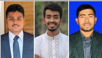 বসুন্ধরা শুভসংঘ ববি শাখার নেতৃত্বে ইমন, মেহরাব, আরিফ 