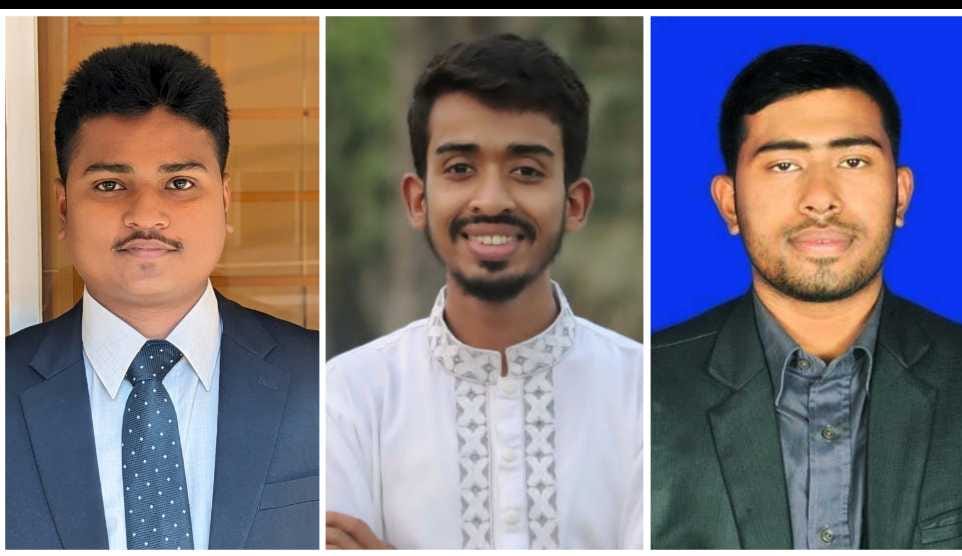 বসুন্ধরা শুভসংঘ ববি শাখার নেতৃত্বে ইমন, মেহরাব, আরিফ 