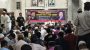 বাকেরগঞ্জে জিয়াউর রহমানের ৪৪ তম শাহাদাৎ বার্ষিকীতে আলোচনা সভা ও দোয়া