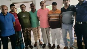ছাত্রসমাজকে নৈতিক শিক্ষায় উদ্বুদ্ধ হয়ে দেশের জন্য কাজ করতে হবে —-এস এম মনোয়ার হোসেন