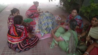 গোপালগঞ্জে খালে পড়ে মানসিক ভারসাম্যহীন ব্যক্তির মৃত্যু