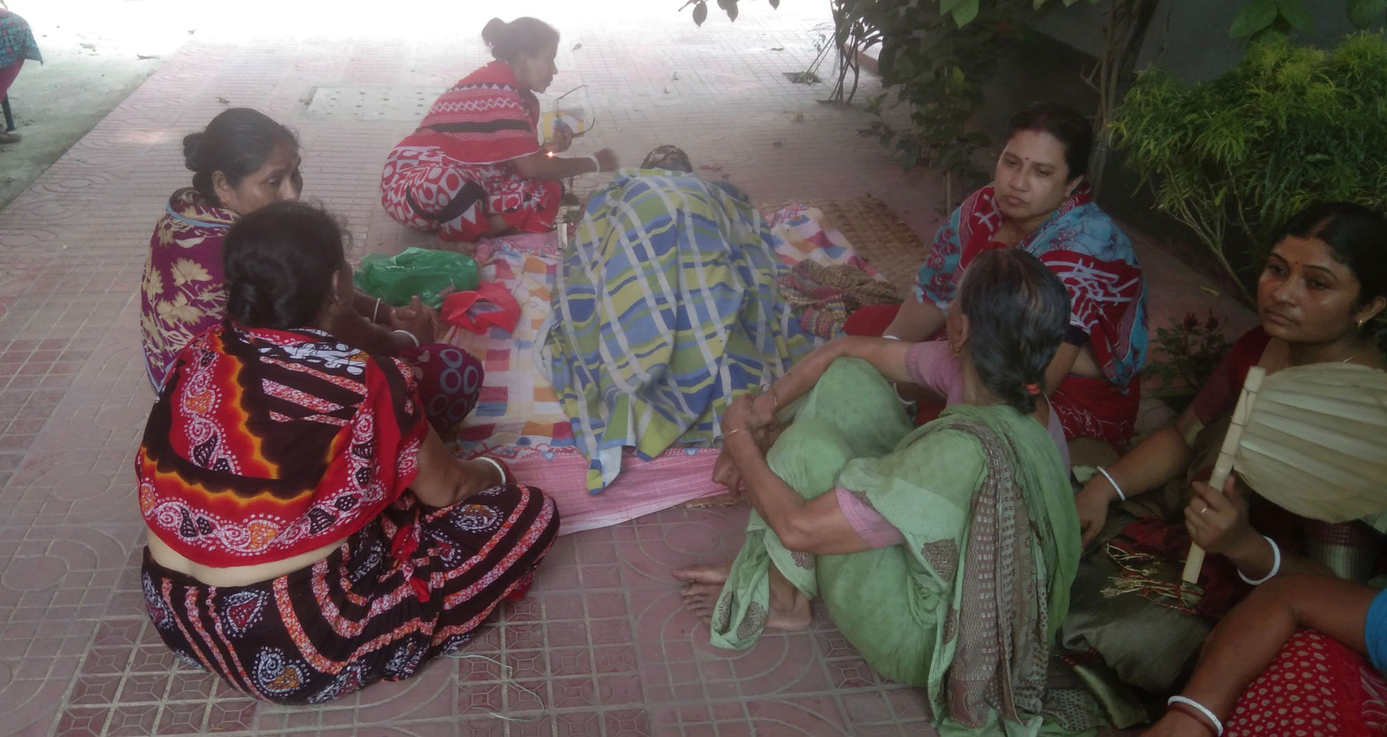 গোপালগঞ্জে খালে পড়ে মানসিক ভারসাম্যহীন ব্যক্তির মৃত্যু