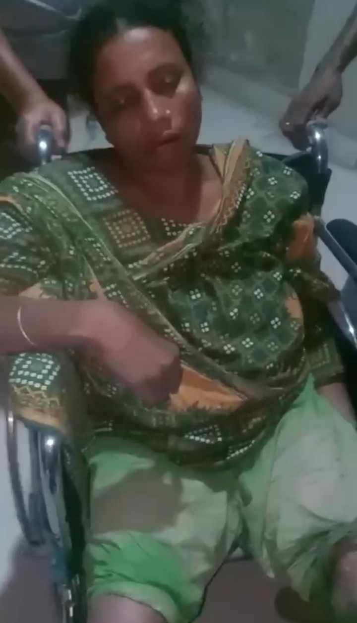 দশমিনায় জমিজমা বিরোধের জেরে প্রতিপক্ষের হামলায় প্রতিবন্ধী সহ গুরুতর আহত ২