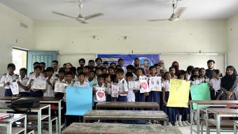পরিবার দিবস উপলক্ষে খুলনায় বিজেএসসি’র খুবি শাখার বিশেষ কর্মশালা