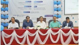 ইইই বিভাগের সেমিনার ও কর্মশালার মধ্য দিয়ে যবিপ্রবিতে পর্দা উঠলো কনফারেন্স কার্নিভাল ২০২৫