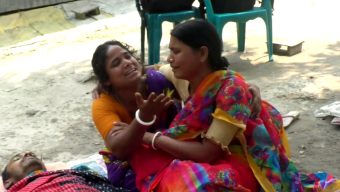 গোপালগঞ্জে মহাজনী সুদ ব্যবসায়ীর চাপ সইতে না পেরে প্রাণ হারালো নির্মাণ শ্রমিক