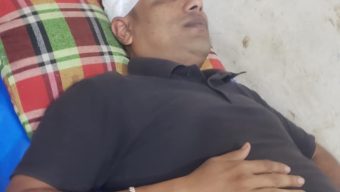 যুবদল কর্মীকে রক্তাক্ত জখম