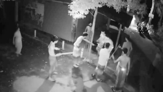 গোপালগঞ্জে ৫টি স্থানে চুরি, ডাকাতি ও দস্যুতার ঘটনায় ২ ডাকাতসহ ৬ জনকে গ্রেফতার করেছে পুলিশ
