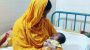 কুড়িয়ে পাওয়া শিশুটি ফিরে পেল মায়ের কোল