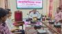 গলাচিপায় সাংবাদিকদের সাথে ইউএনও’র মতবিনিময়