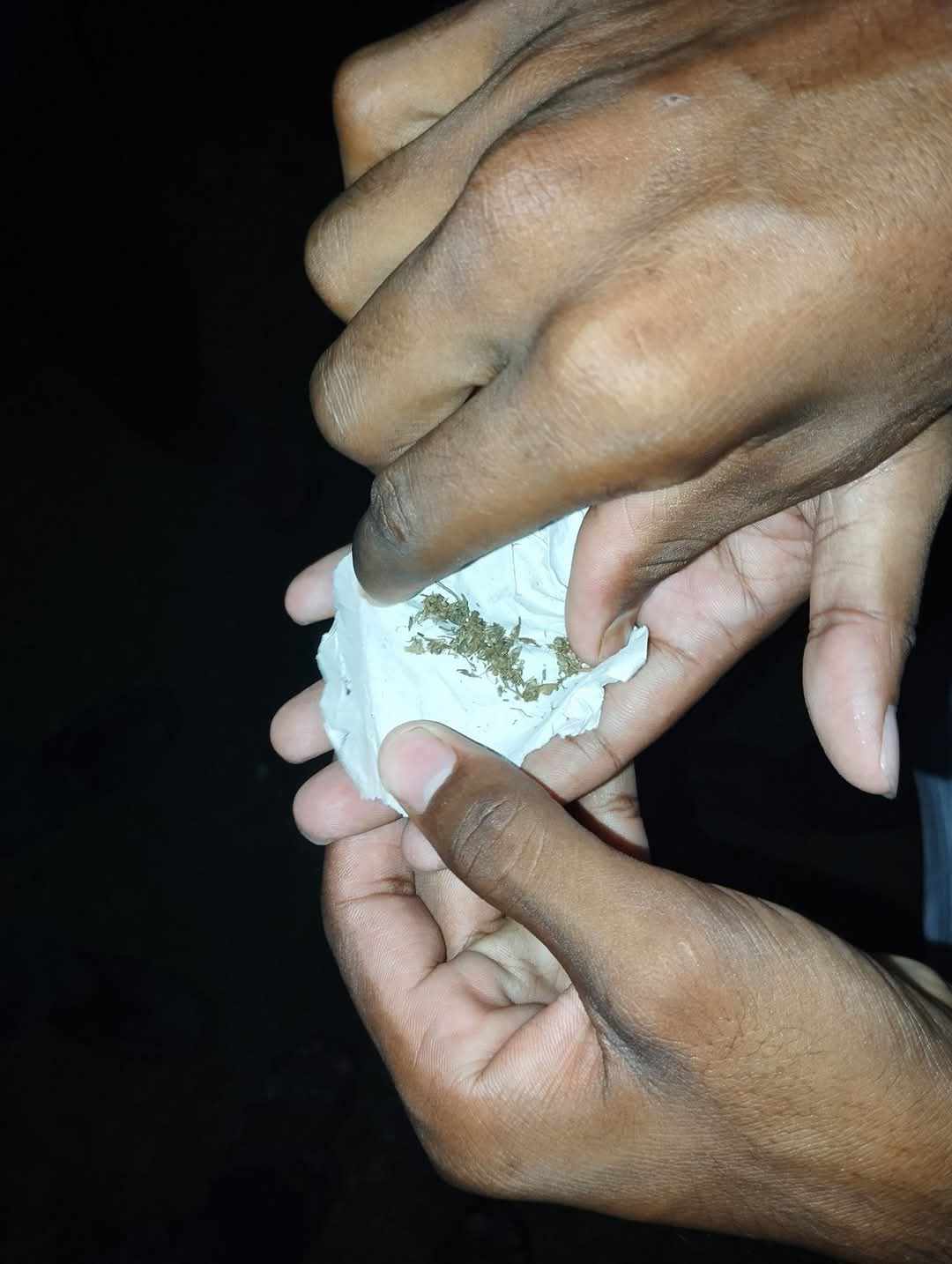 যবিপ্রবিতে এয়ারটেলের কনসার্টে অবাধে মাদক সেবন, বহিরাগতদের দৌরাত্ম্য
