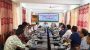 গলাচিপা উপজেলা সার ও বীজ মনিটরিং কমিটির মাসিক সভা