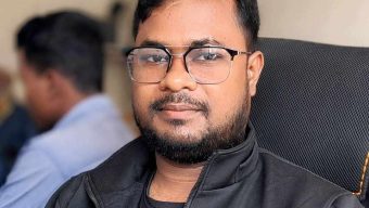 ২ বছরের কারাদণ্ডপ্রাপ্ত পলাতক আসামি জিটিভির জেলা প্রতিনিধি গ্রেফতার