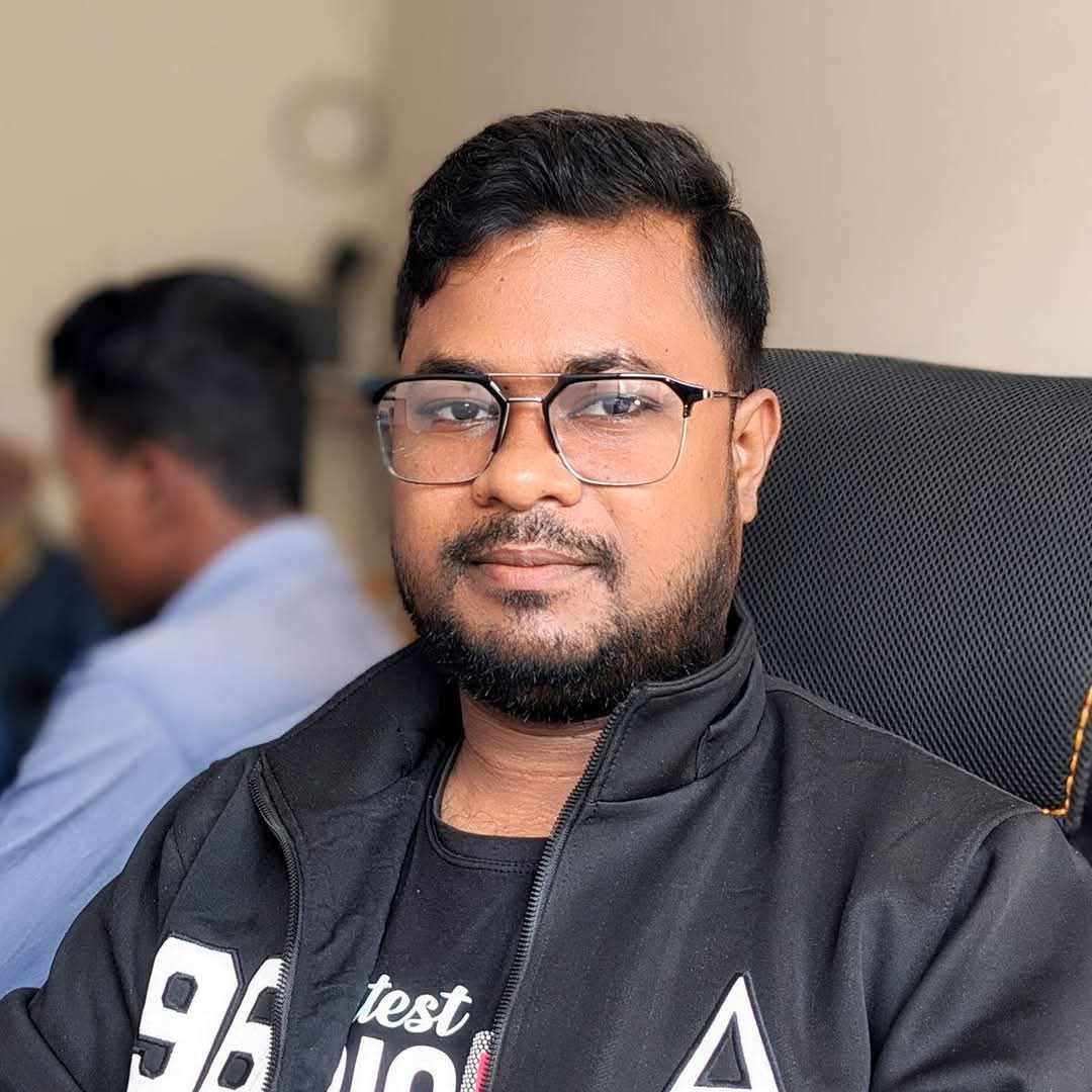 ২ বছরের কারাদণ্ডপ্রাপ্ত পলাতক আসামি জিটিভির জেলা প্রতিনিধি গ্রেফতার