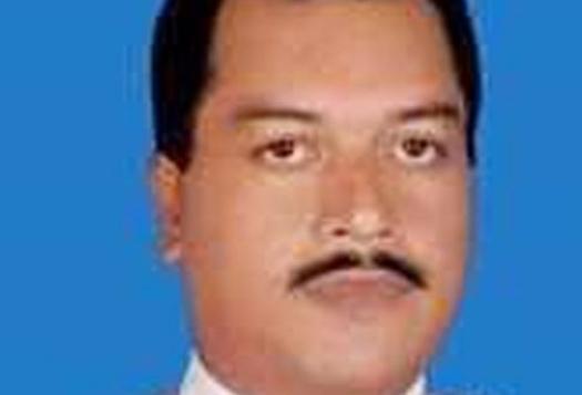 গলাচিপা মহিলা ডিগ্রী কলেজের বিদ্যোৎসাহী সদস্য অ্যাডভোকেট জিয়া