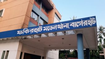 বড়ভাই ডেভিড হ্যান্টে, মেজভাই খুন — গ্রেপ্তার ১