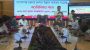 গোপালগঞ্জে চলমান উন্নয়ন কার্যক্রম নিয়ে সাংবাদিকদের সাথে মতবিনিময়
