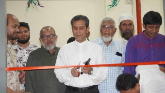 যবিপ্রবিতে অন্ত:হল ক্রীড়া ও ইসলামী সাংস্কৃতিক প্রতিযোগিতার পুরস্কার বিতরণ অনুষ্ঠিত