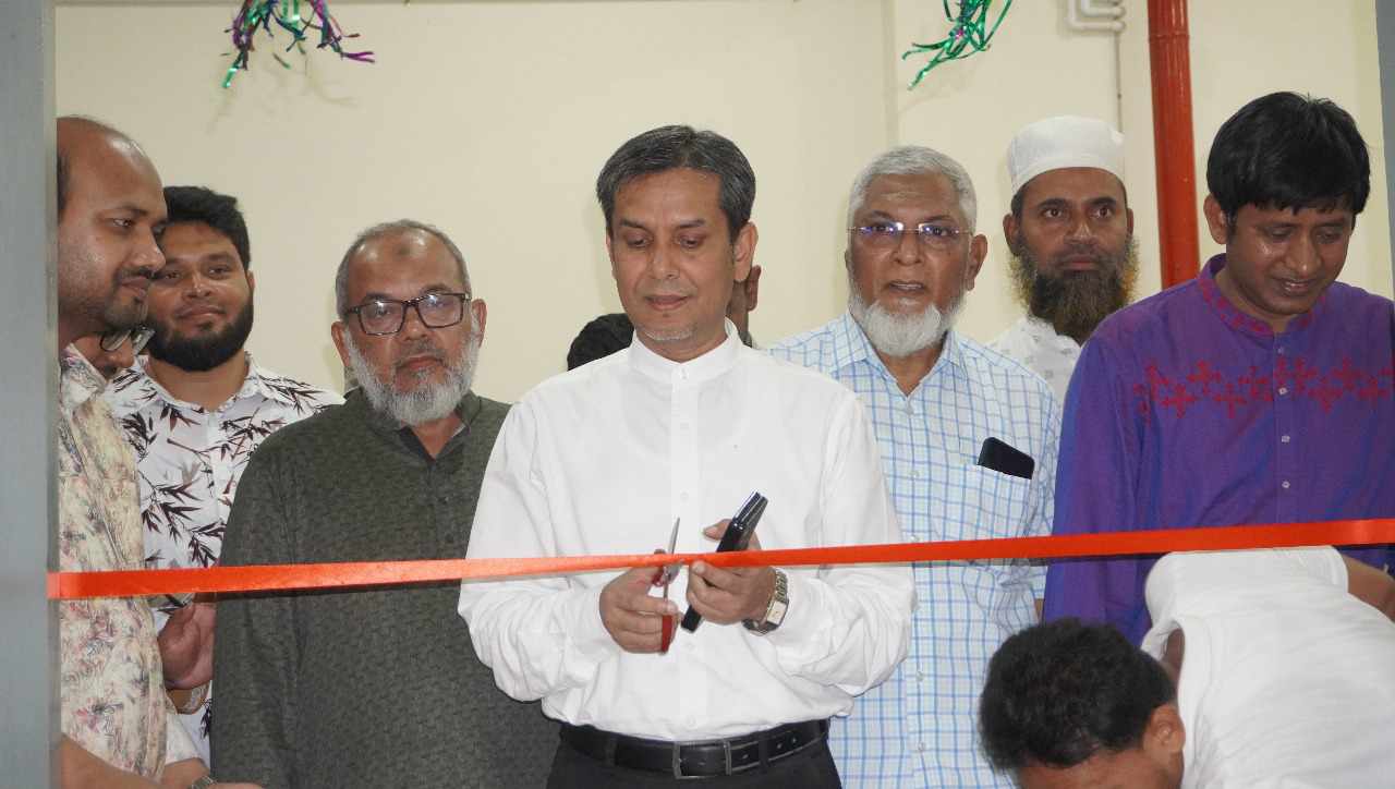 যবিপ্রবিতে অন্ত:হল ক্রীড়া ও ইসলামী সাংস্কৃতিক প্রতিযোগিতার পুরস্কার বিতরণ অনুষ্ঠিত