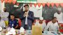 বাকেরগঞ্জে প্রধান উপদেষ্টা কার্যালয়ের সচিবের আগমন উপলক্ষে মত বিনিময় সভা অনুষ্ঠিত।