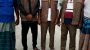 বরগুনার পায়রা নদী থেকে মৃত ডলফিন উদ্ধার