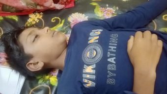 বাগেরহাটে আম পাড়তে গিয়ে শিশু রাকিবুলের মৃত্যু