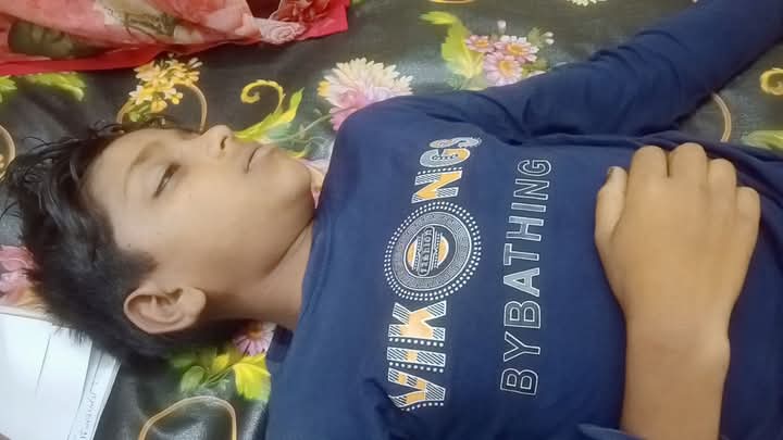 বাগেরহাটে আম পাড়তে গিয়ে শিশু রাকিবুলের মৃত্যু