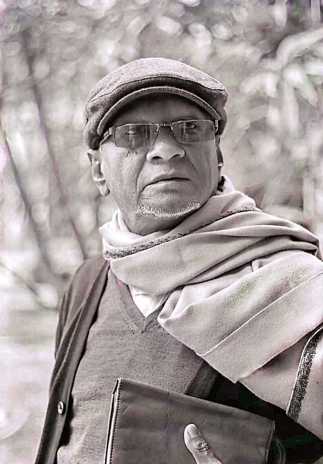 চলে গেলেন বামনার প্রবীন রাজনৈতিক ব্যক্তি এনায়েত কবীর হাওলাদার