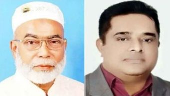 রংপুর মহানগর জাতীয় পার্টির পূর্ণাঙ্গ কমিটি গঠন
