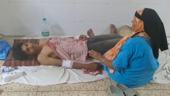 গোপালগঞ্জে বাড়ীর মালিকের হামলায় এক স্কুল শিক্ষার্থীসহ আহত-২