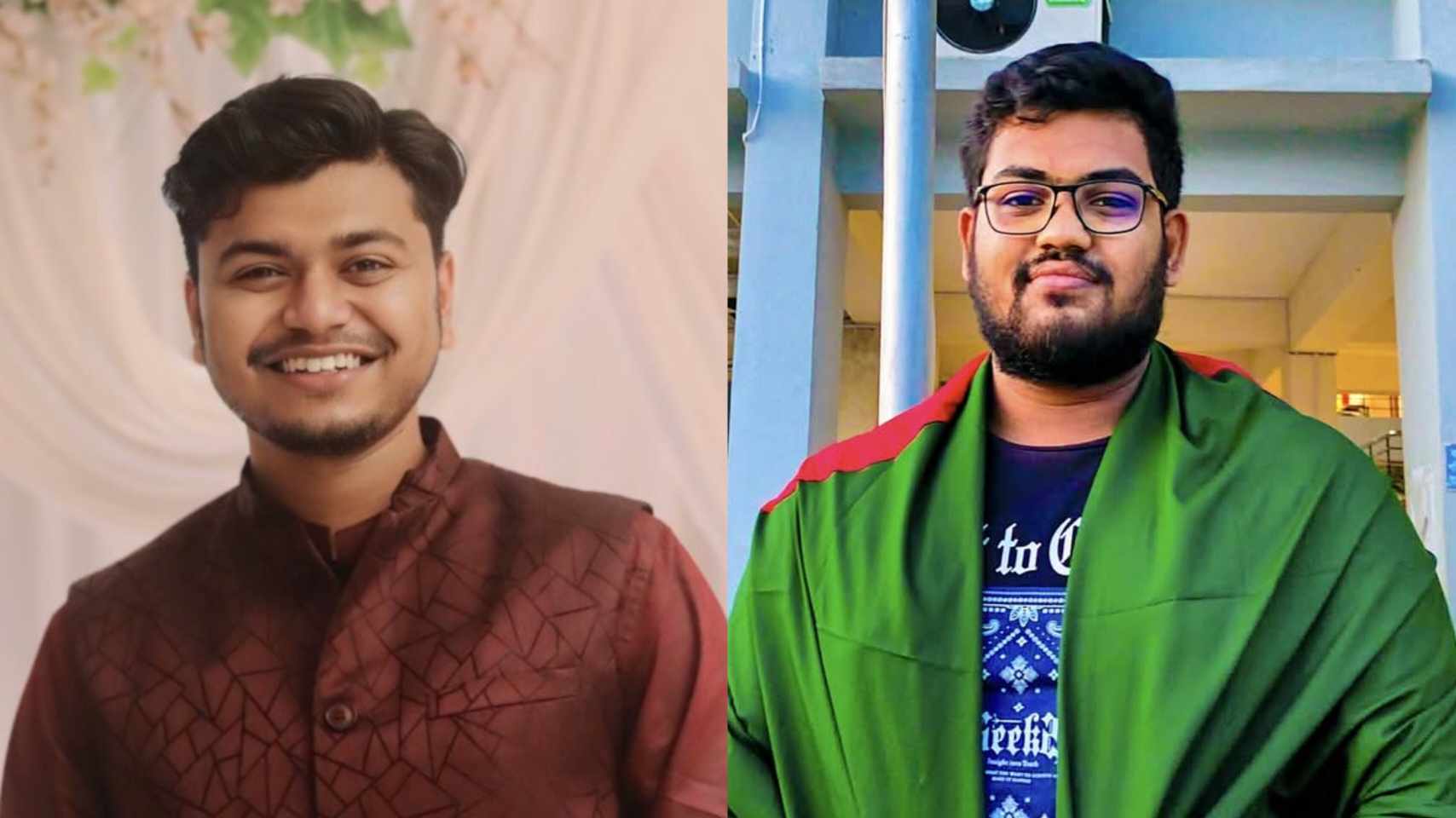 যবিপ্রবিতে বরিশাল বিভাগীয় ছাত্র কল্যাণ সংঘের নতুন কমিটি ঘোষণা