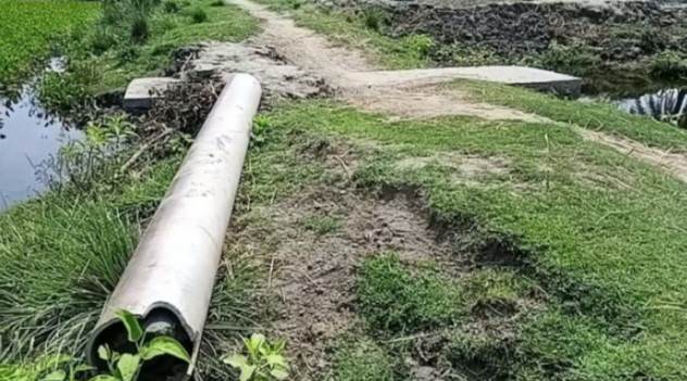 চুরি হয়ে যাচ্ছে সরকারি পেট্রো বাংলার কোটি টাকার সম্পদ