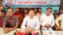 সাবেক সাংসদ হাফিজ ইব্রাহিমকে জড়িয়ে মিথ্যা তথ্য প্রচারের প্রতিবাদে বিএনপি নেতাদের সংবাদ সম্মেলন