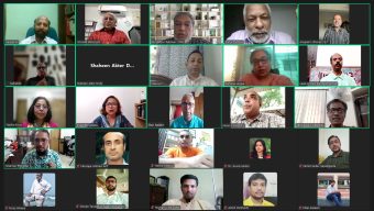 তরুণ প্রজন্ম সুরক্ষায় শক্তিশালী তামাক নিয়ন্ত্রণ পদক্ষেপ জরুরি
