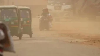 ভয়াবহ বায়ুদূষণ, ঢাকার পরিস্থিতি কী ?