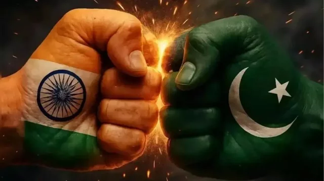 পাকিস্তান থেকে সব ধরনের আমদানি নিষিদ্ধ করেছে ভারত