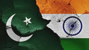 ভারতকে পাকিস্তানের হুঁশিয়ারি