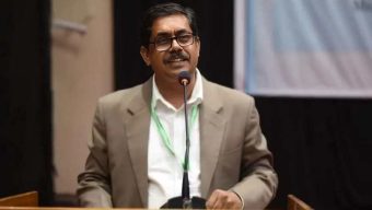 যবিপ্রবির প্রশিক্ষণ ও দক্ষতা উন্নয়ন কেন্দ্রের পরিচালকের দায়িত্বে কোষাধ্যক্ষ ড. হোসাইন আল মামুন