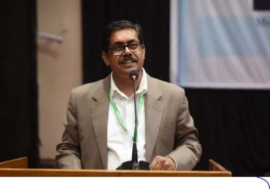 যবিপ্রবির প্রশিক্ষণ ও দক্ষতা উন্নয়ন কেন্দ্রের পরিচালকের দায়িত্বে কোষাধ্যক্ষ ড. হোসাইন আল মামুন