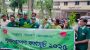 প্রকৃতি ও জীবন ক্লাব বরিশালের  বৃক্ষরোপণ কর্মসূচির উদ্বোধন